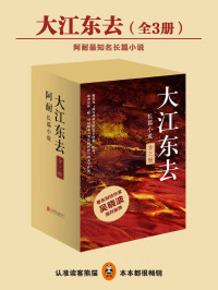 阿耐 [阿耐] — 大江东去