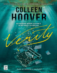 Colleen Hoover — Verity