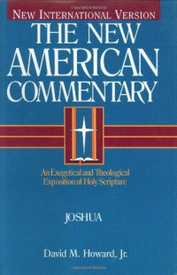 David M. Howard [Howard, David M.] — Joshua