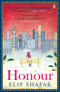 Elif Shafak — Honour