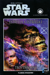 Troy Denning — Estrella a estrella I