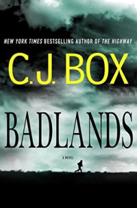 C.J. Box — Badlands