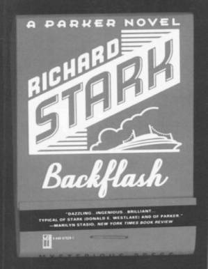 Backflash - 安娜的档案