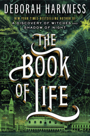 Cover for The Book of Life