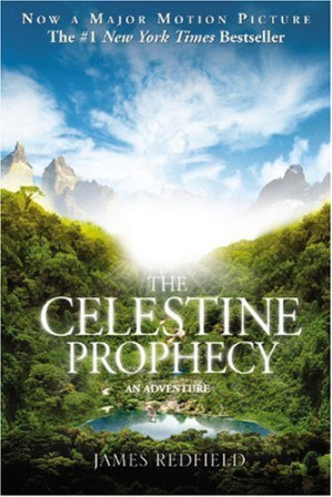Cover for The Celestine Prophecy, An Adventure