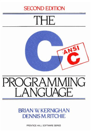C Programming Language, 2nd Edition - Anna’s Archive