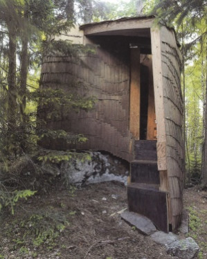 Cover for Public Toilet Design: From Hotels, Bars, Restaurants, Civic Buildings and Businesses Worldwide