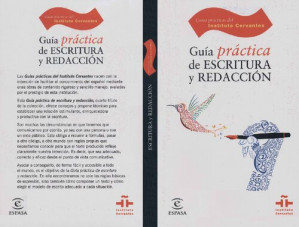 Guia Practica De Escritura Y Redaccion - Anna’s Archive