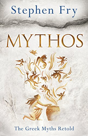 Cover for Mythos