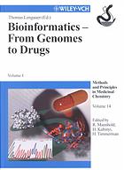 Chemoinformatics in Drug Discovery - Anna’s Archive