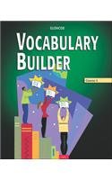 Cover for Vocabulary Builder: Course 3