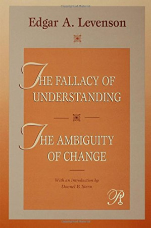 The fallacy of understanding : an inquiry into the changing structure ...