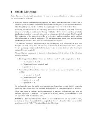 Algorithm Design Solutions Manual - Anna’s Archive