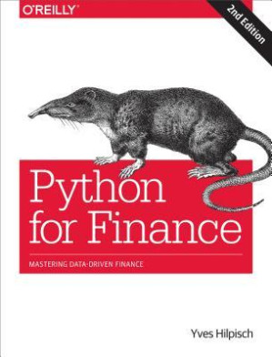 Python for finance : mastering data-driven finance ( EPUB, 11.4 MB ...