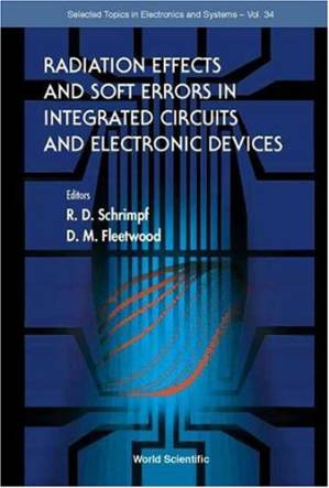 Radiation Effects And Soft Errors In Integrated Circuits And Electronic ...