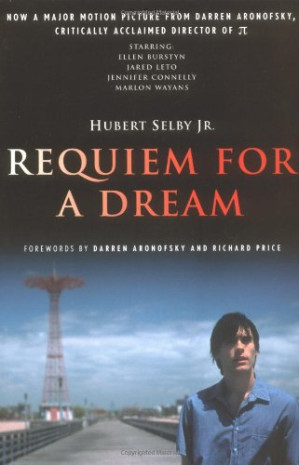 Requiem for a dream - Anna’s Archive