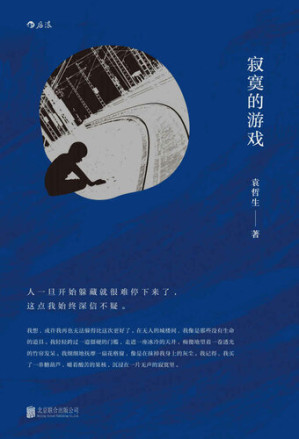 寂寞的游戏-藏书阁