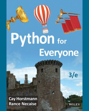 Python for Everyone 3rd Ed - Anna’s Archive