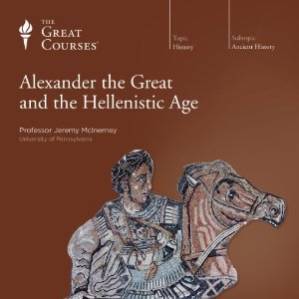 Alexander the Great and the Hellenistic Age - Anna’s Archive