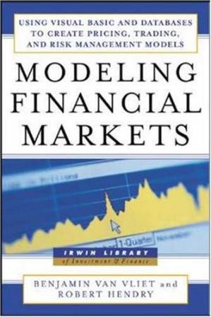 Modeling Financial Markets Using Visual Basic Net And Databases To