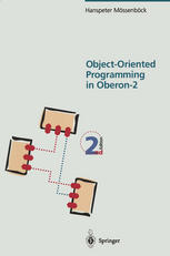 Object-Oriented Programming in Oberon-2 - Anna’s Archive