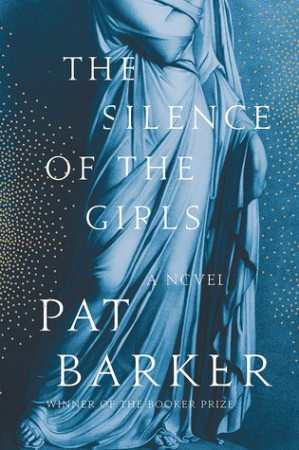 Cover for The Silence of the Girls