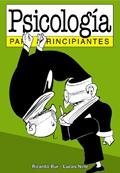 Cover for Psicologia Para Principiantes