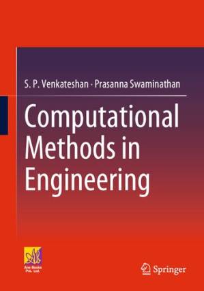 Computational Methods in Engineering - Anna’s Archive