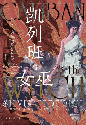 凯列班与女巫: 妇女、身体与原始积累-藏书阁