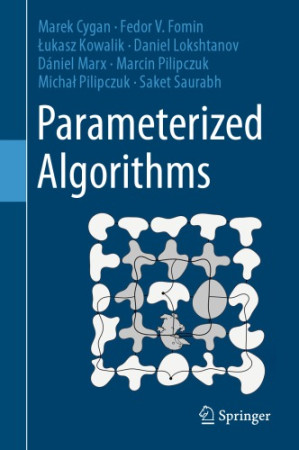 Parameterized Algorithms - Anna’s Archive