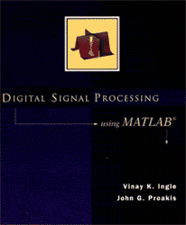 Digital Signal Processing using MATLAB and Wavelets - Anna’s Archive