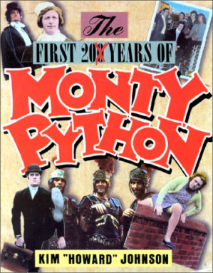 The first 200 years of Monty Python - Anna’s Archive