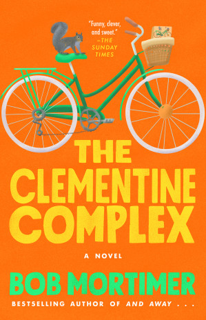 The Clementine Complex - Anna’s Archive