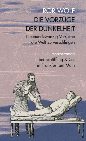 Die Vorzge Der Dunkelheit - Annas Archiv