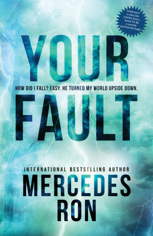 Cover for Your Fault