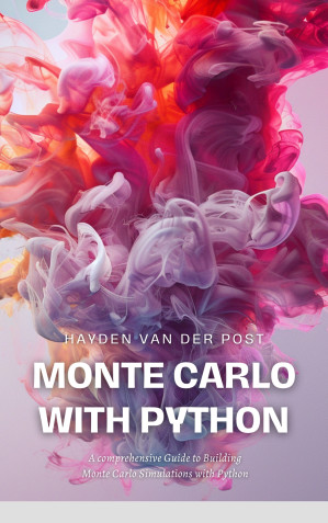 Monte Carlo with Python - Anna’s Archive