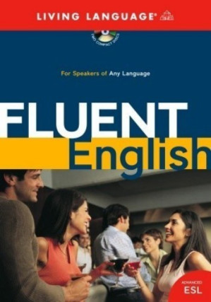 Fluent English - Anna’s Archive