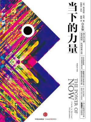 当下的力量（白金版）-藏书阁