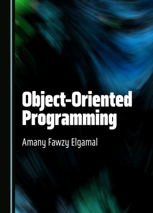 Object-Oriented Programming - 安娜的档案 image.