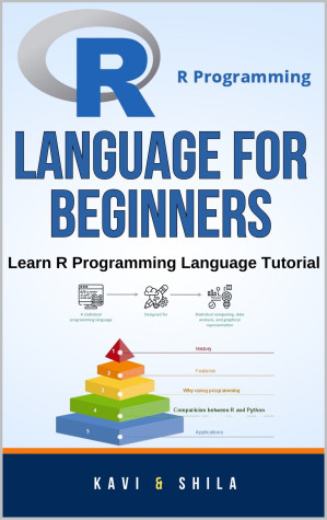 R programming language For Beginners: Learn R Programming Language ...