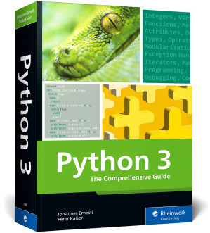 Python 3: The Comprehensive Guide to Hands-On Python Programming - Anna ...