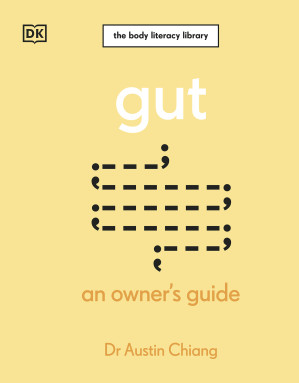 Cover for Gut: An Owner's Guide