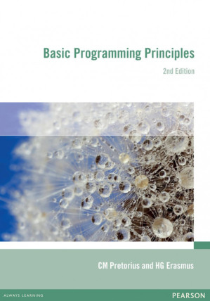 Basic Programming Principles - Anna’s Archive