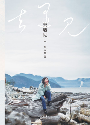 去遇见_杨天真-藏书阁