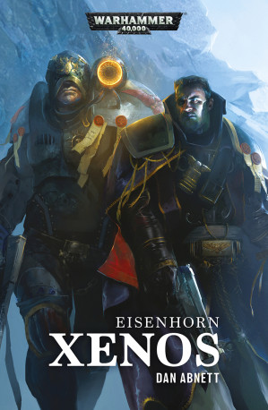 Eisenhorn: Xenos (German Edition) - Anna’s Archive