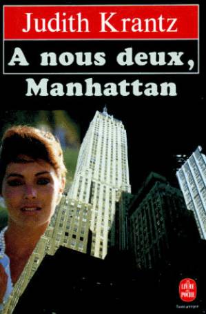 À nous deux, Manhattan - Archives d'Anna