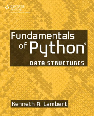 Fundamentals of Python : Data Structures - Anna’s Archive
