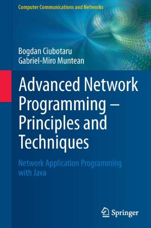 Advanced Network Programming – Principles and Techniques: Network ...