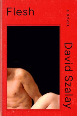 Flesh: A Novel - David Szalay