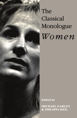 The Classical Monologue Women - Anna’s Archive